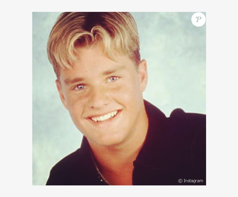 Image De La Série Papa Bricole , Qui Fit Le Succès - Zachery Ty Bryan, transparent png