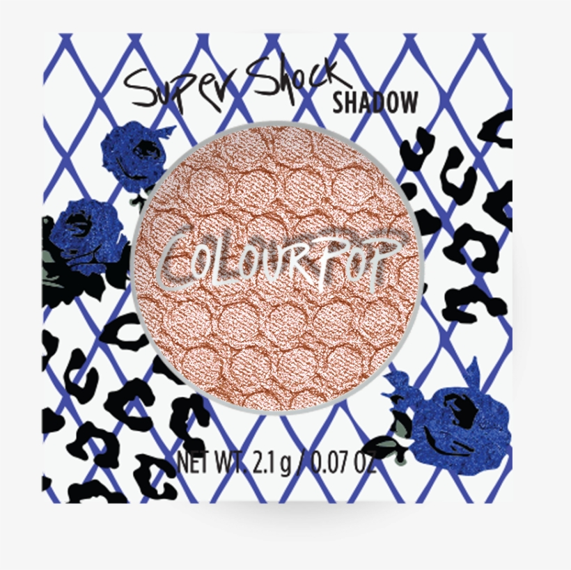 Zoom - Just For Fun Colourpop, transparent png