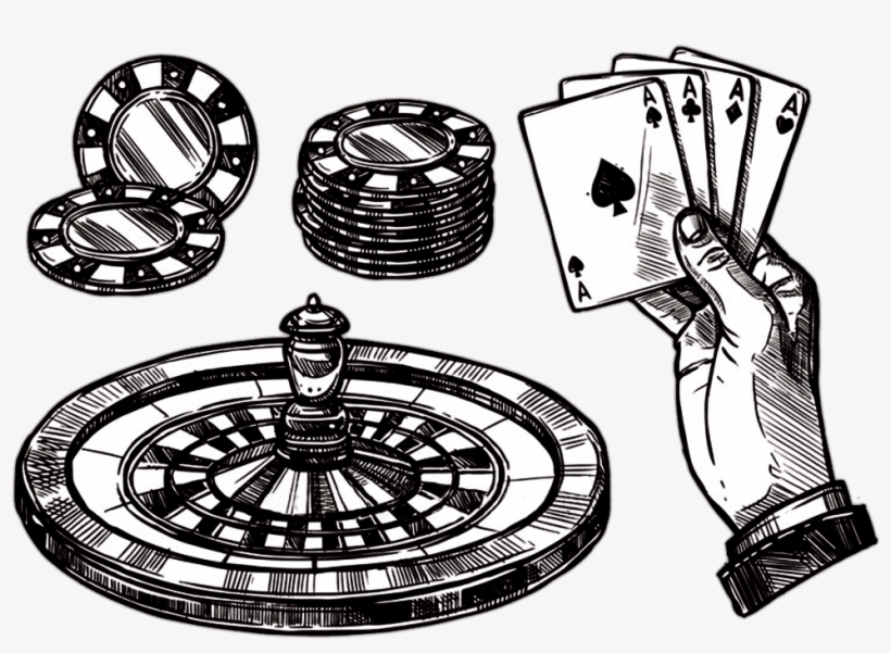 Game Rules In Sobranie Casino - Poker, transparent png
