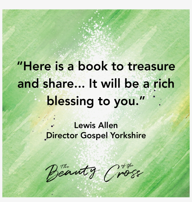 Tim Chester - Cleansing Stream, transparent png