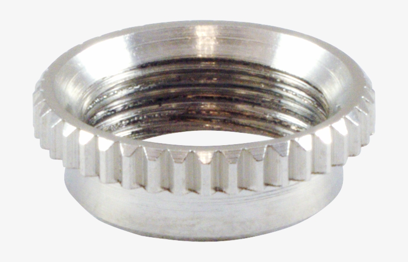 Replacement For Switchcraft, Deep Thread, Knurled For - Gear, transparent png
