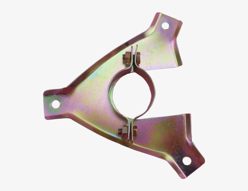 Shape Rugged Beauty Lnb Holder , No Rust Bracket Active - Motorcycle Fairing, transparent png