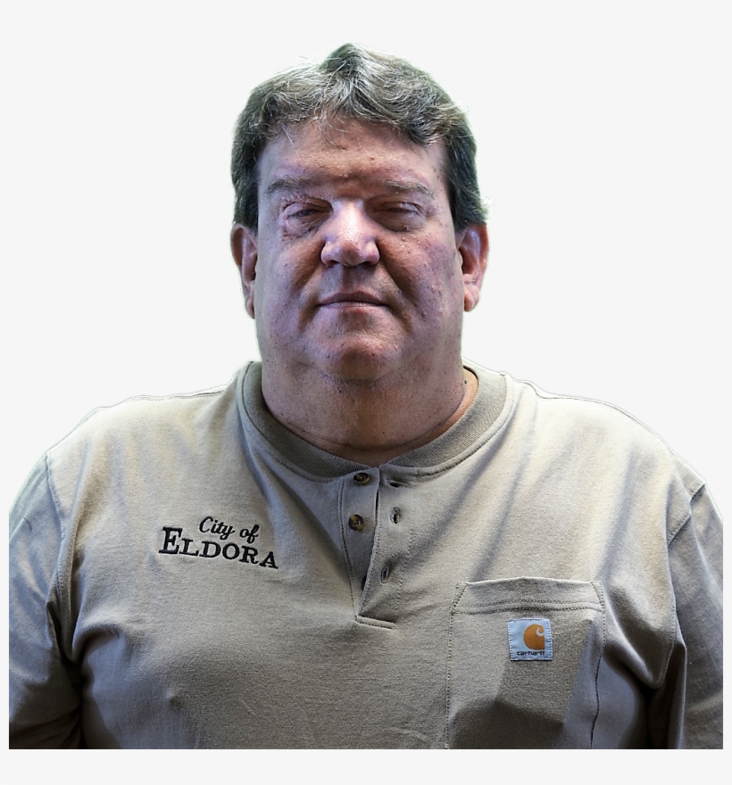 Tim Harless, Street Department Leadman Tharless@eldoraiowa - Gentleman, transparent png