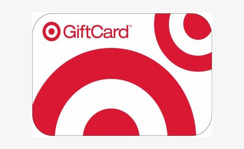 Target Gift Card 1200x628 PNG - 758 7589221 Target Gift Card