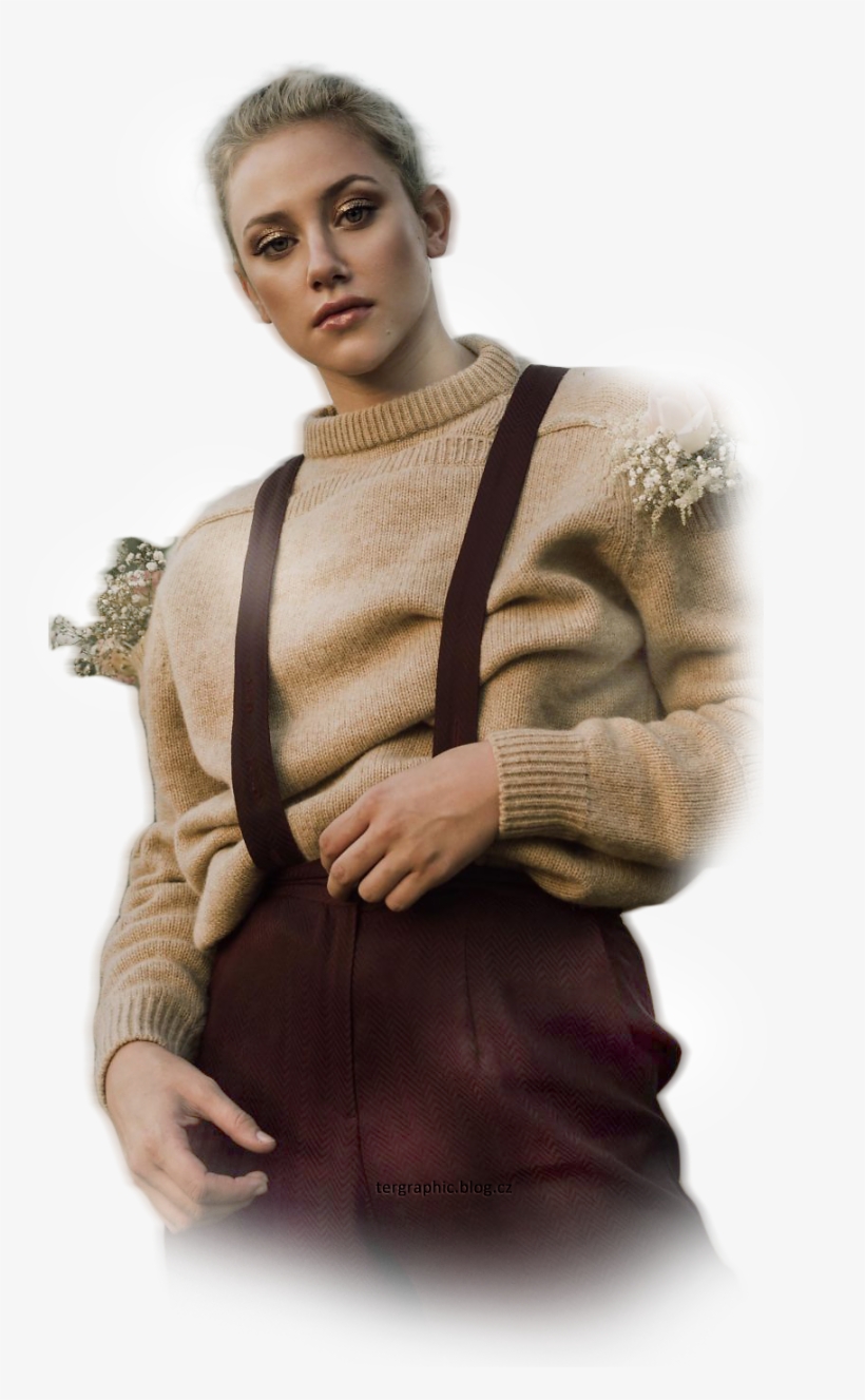 Reklama - Riverdale, transparent png