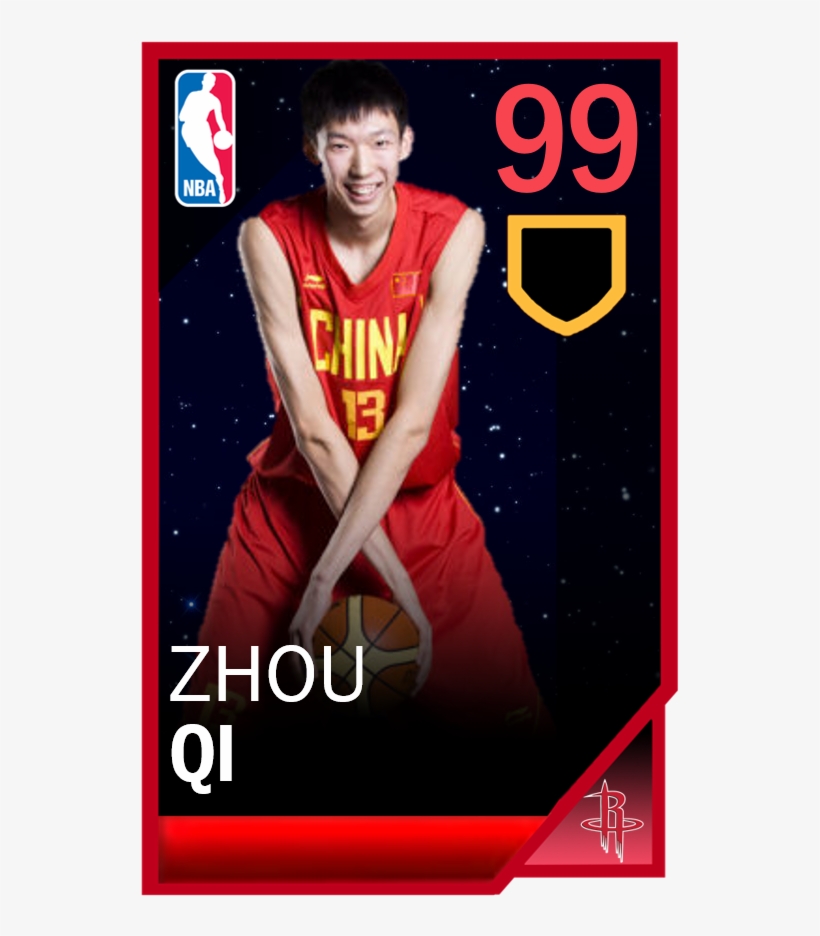 <h6> Luke Qi - Nba Big, transparent png