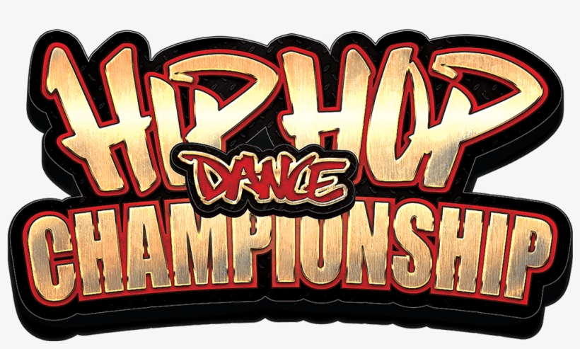 Crew - Hip Hop International Logo, transparent png
