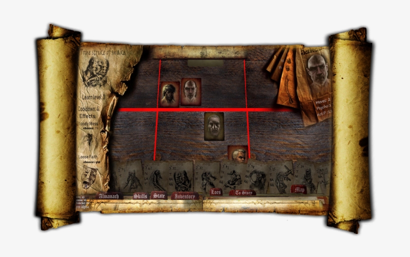 Perhaps Some Of The Readers Will Find The Tactical - Wood, transparent png