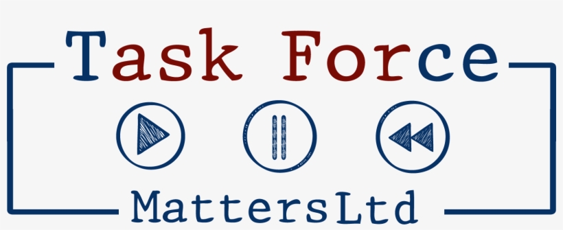 This Project Was For The Sales Training Company "task - Circle, transparent png