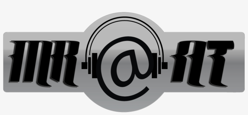 Mr At Logo - Belt, transparent png