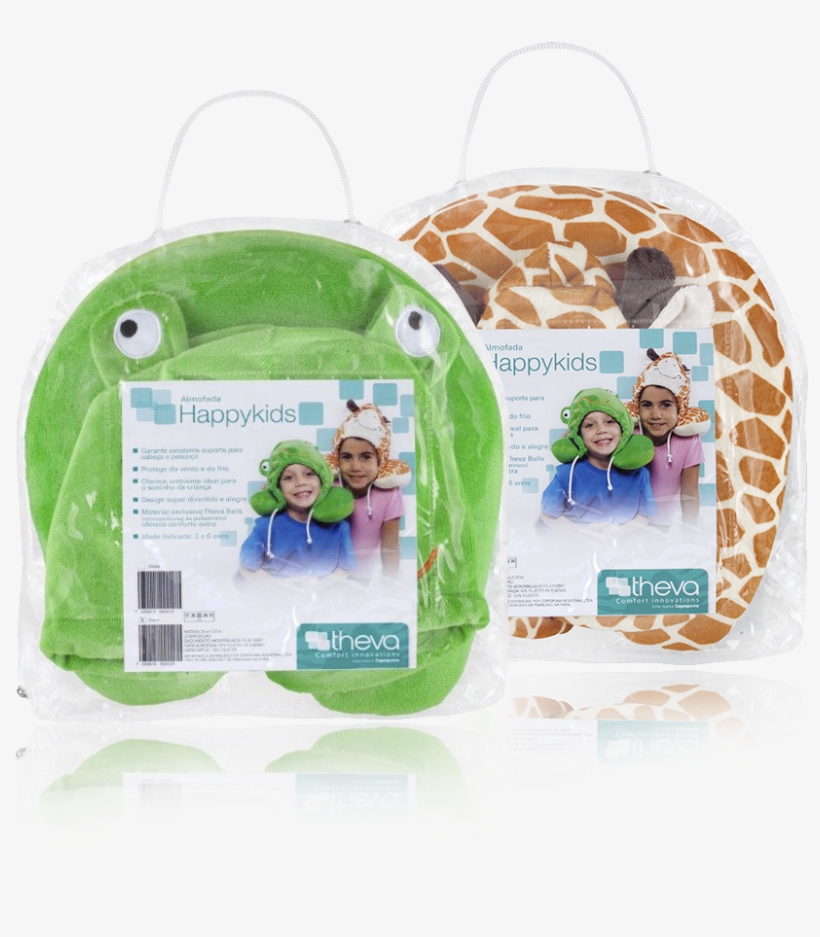 Almofada Theva Balls Happykids - Almofada Happy Kids, transparent png