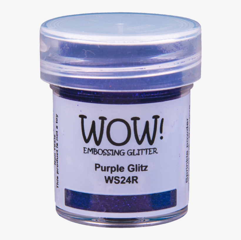 Home > Embossing Glitters > Wow Purple Glitz - Cosmetics, transparent png