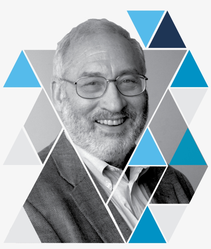 2018 Professor Joseph E - Joseph E Stiglitz, transparent png