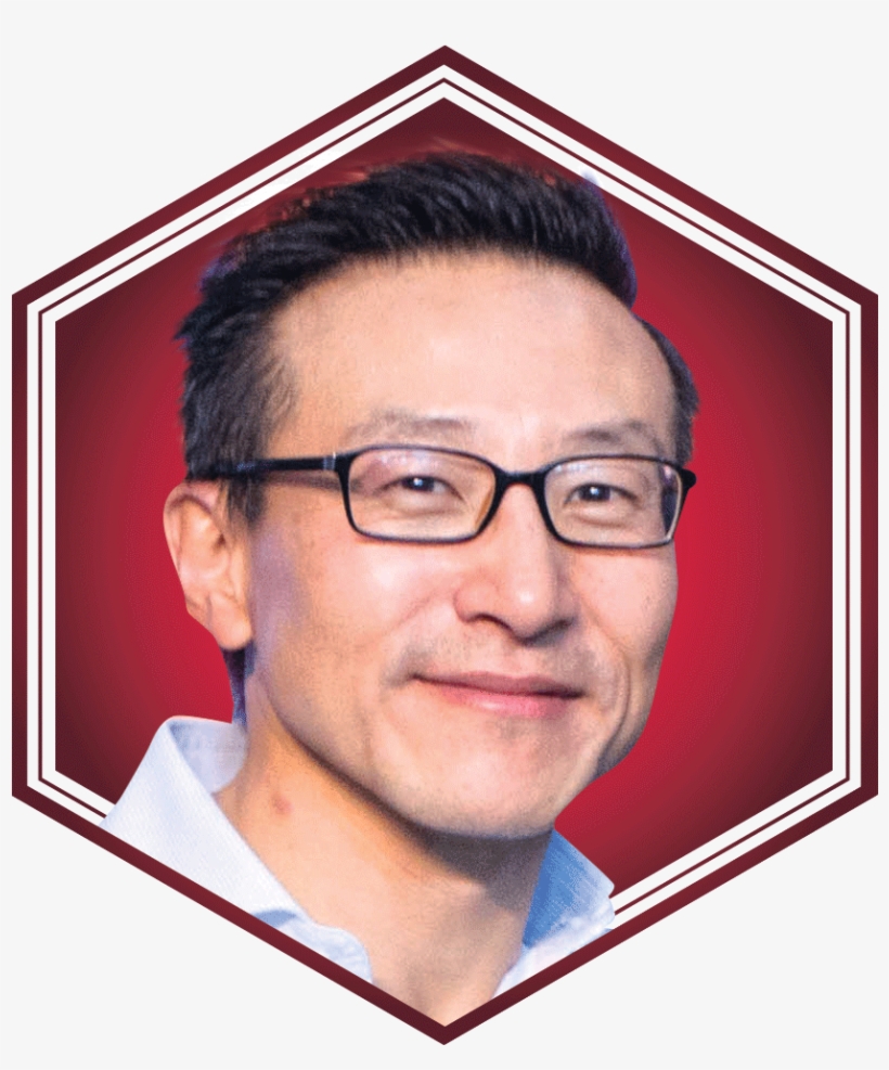 Joseph Tsai - Mr Christopher Chan Fancl, transparent png