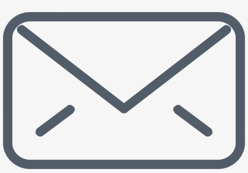 Free Png Download Email Icon Png Images Background - Email, transparent png