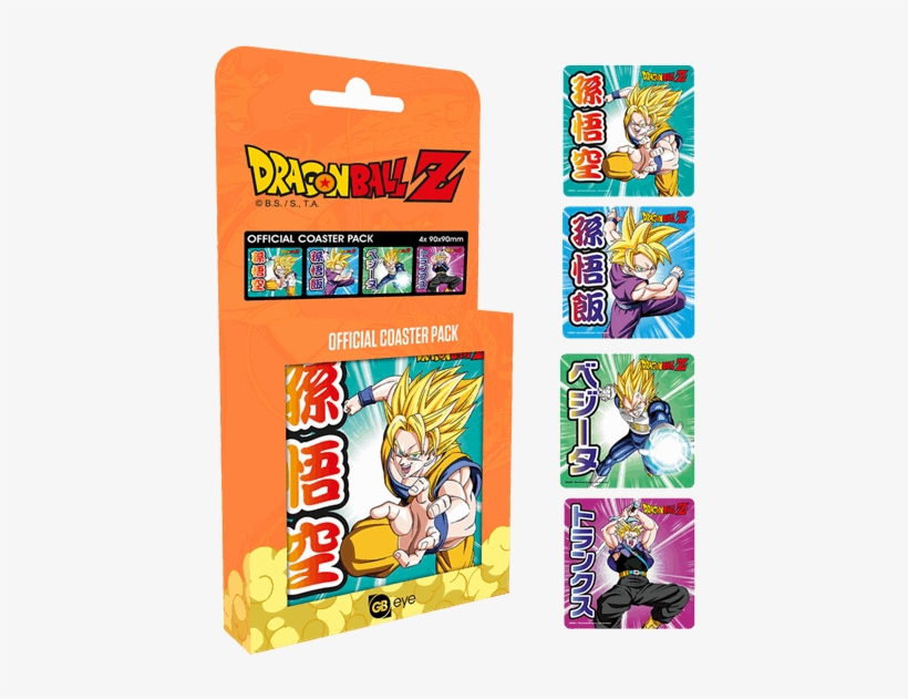 1 Of - Dragon Ball Z, transparent png