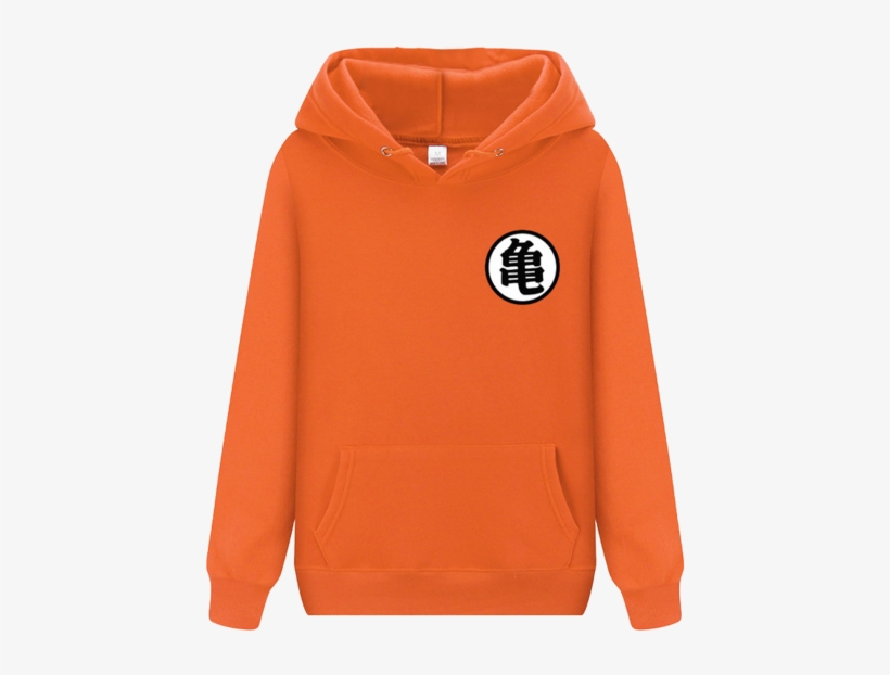 Dragon Ball Z Goku Hoodie - Hoodies For Men 2019, transparent png