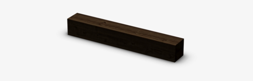 Wooden Beam - Wood, transparent png