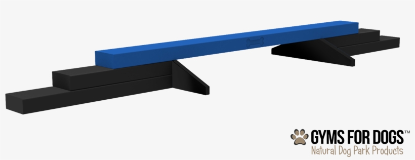Balance Beam - Bench, transparent png