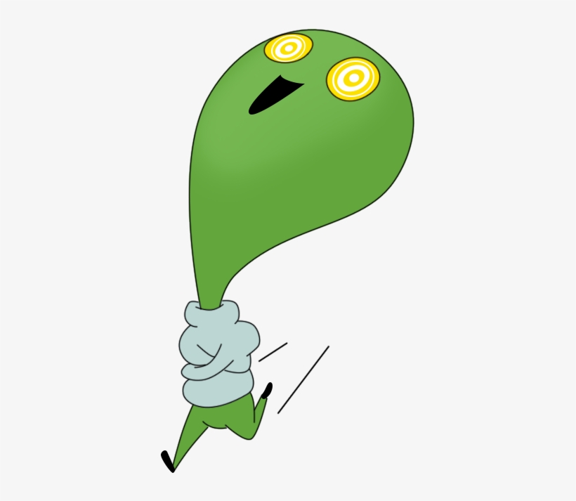 Crazy Voozel - Cartoon, transparent png