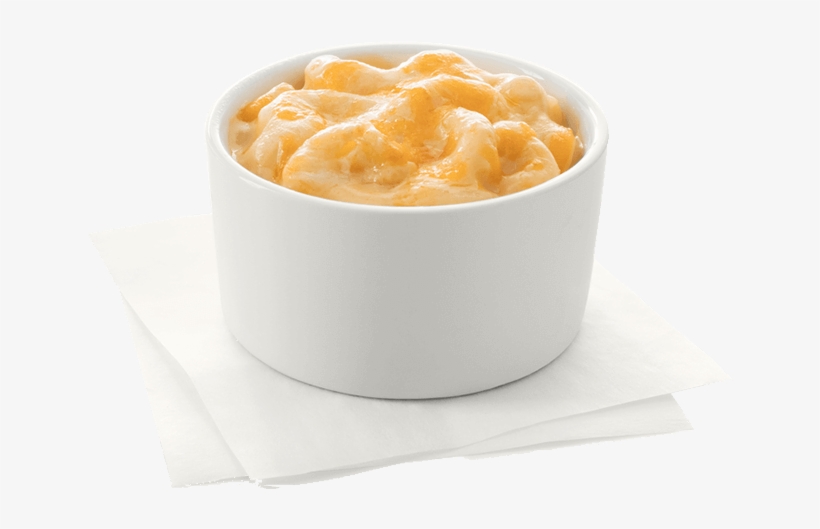 Mac & Cheese - Chick Fil A Mac N Cheese, transparent png