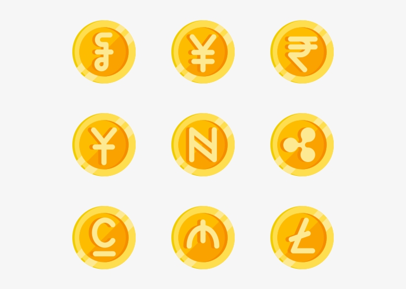 Currency - Illustration, transparent png