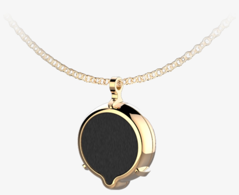Fonderie 47 Jewelry Made From Melted Down Ak - Locket, transparent png
