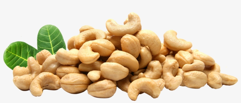 Cashew, transparent png