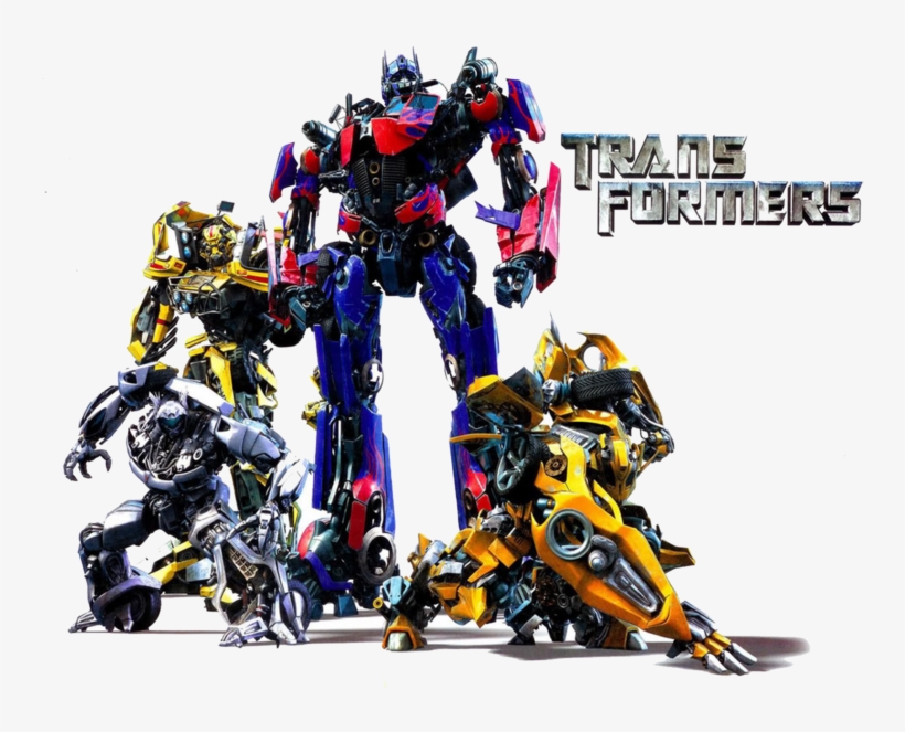 Transformers Autobot Png Photos - Transformers Autobots Png, transparent png