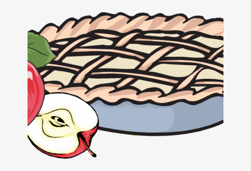 Pie Cliparts Free Download Clip Art - Cherry Pie Clip Art, transparent png