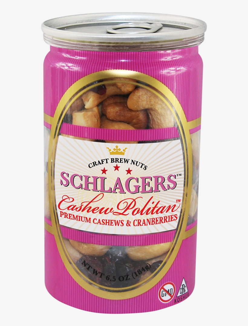 Cashew Politan™ Cashews & Cranberries - Tursu, transparent png