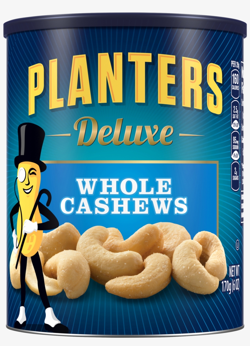 Departments - Cashews Planters, transparent png
