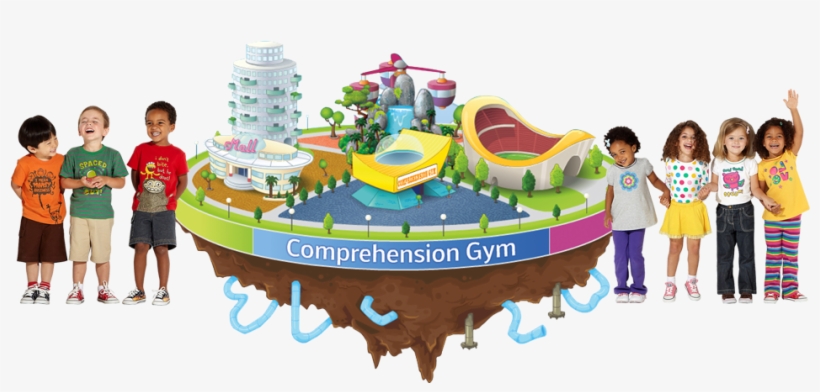 Here's What You And Your Child Will Experience With - Amusement Ride, transparent png