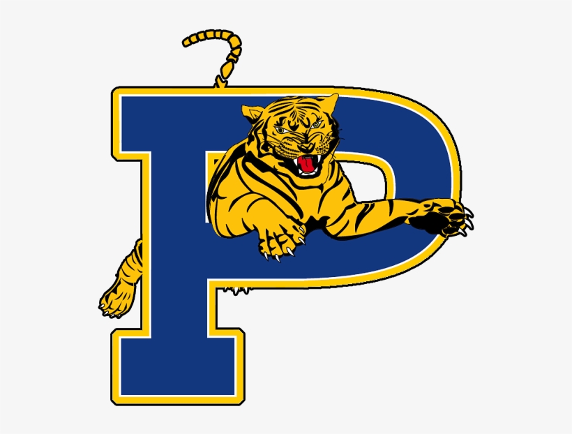 Pryor High School Ok Tigers 835x697 PNG Download PNGkit