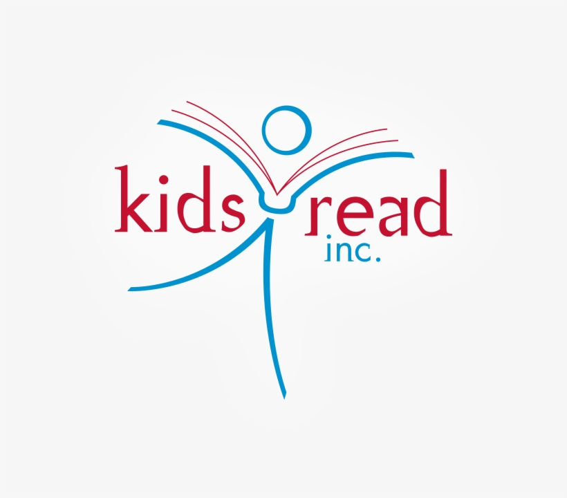 Kids Read Inc - Graphic Design, transparent png