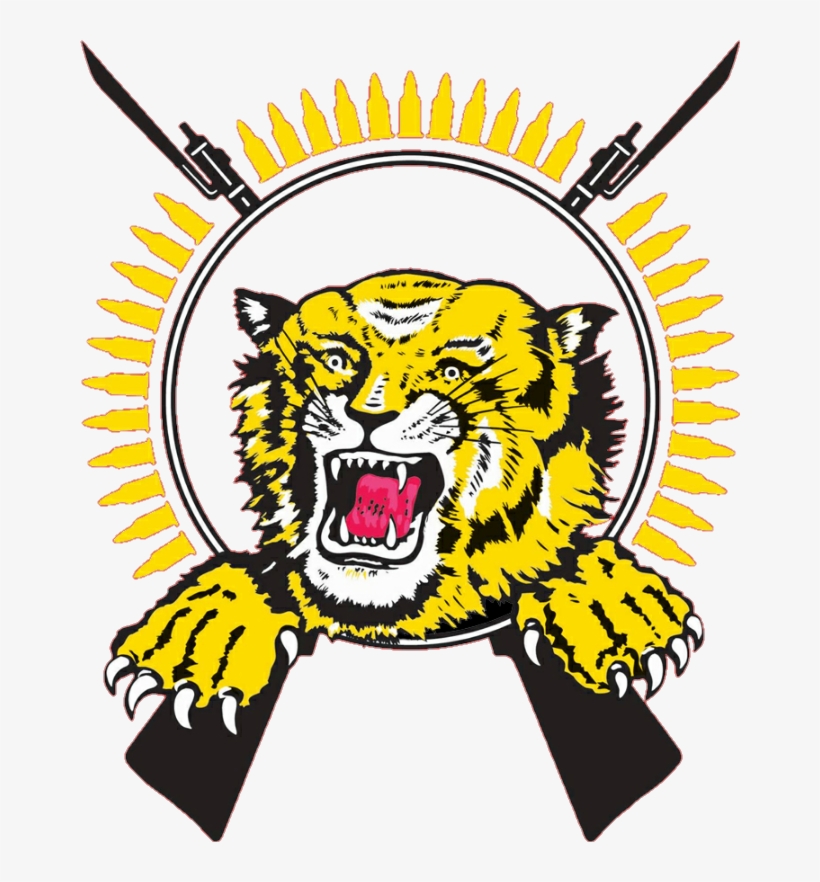 Sri Lankan Tamil Flag, transparent png