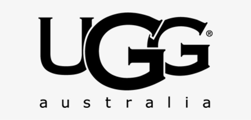 West Edmonton Mall - Logo Ugg Australia, transparent png