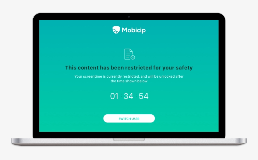 Block Websites On The Mac - Screen, transparent png