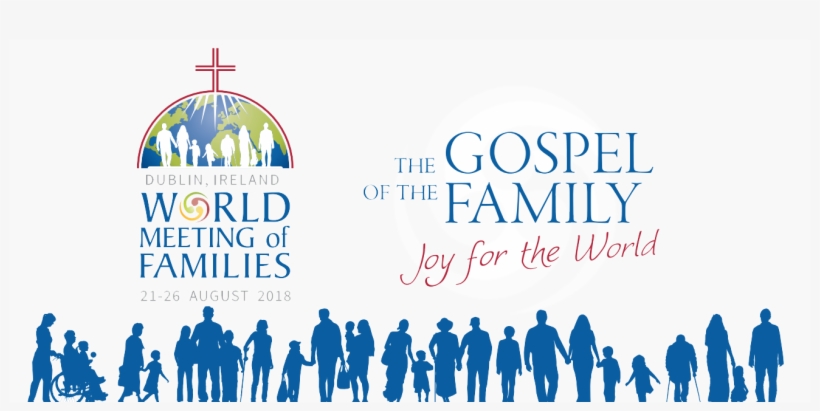 World Meeting Of Families - Active Transport, transparent png