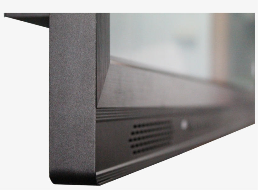 Flat Panel Display, transparent png