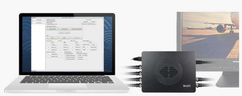 Available For Mac, Pc, And Ios Devices, Provides Useful - Output Device, transparent png