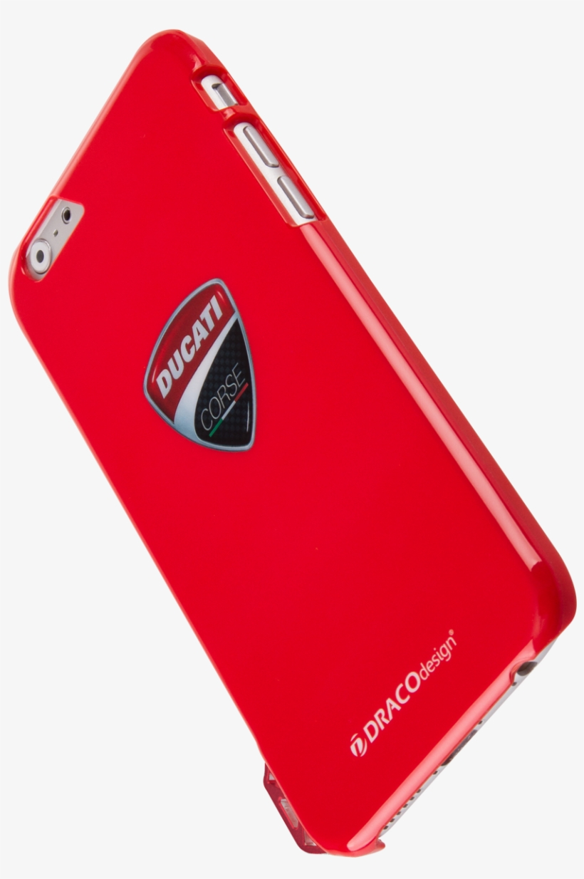 Larger / More Photos - Ducati Corse, transparent png