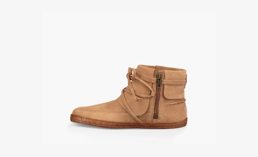 Ugg Women's Reid, transparent png