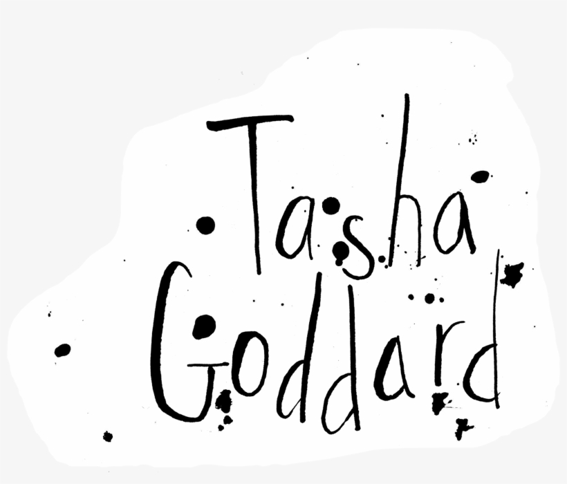 Tasha Goddard - Illustration, transparent png