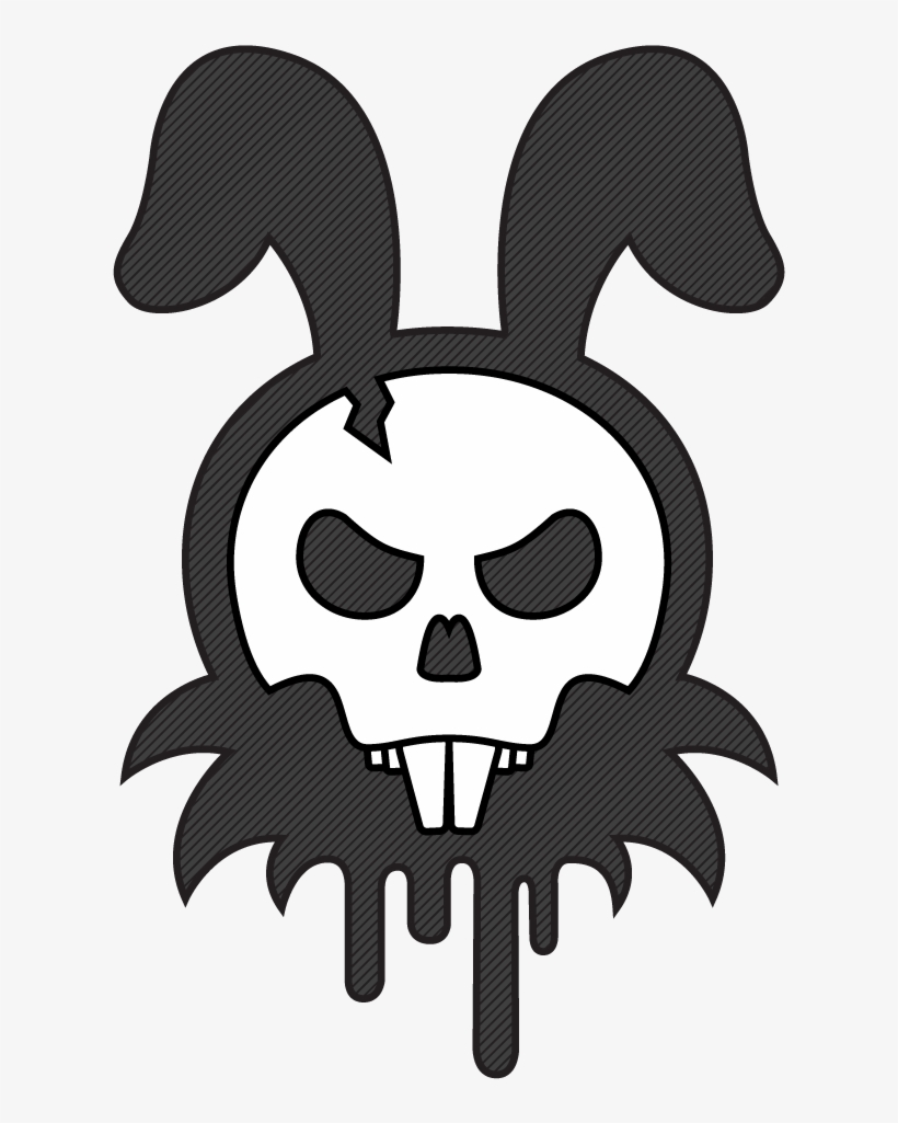 Save To Collection - Dead Rabbit Logo, transparent png