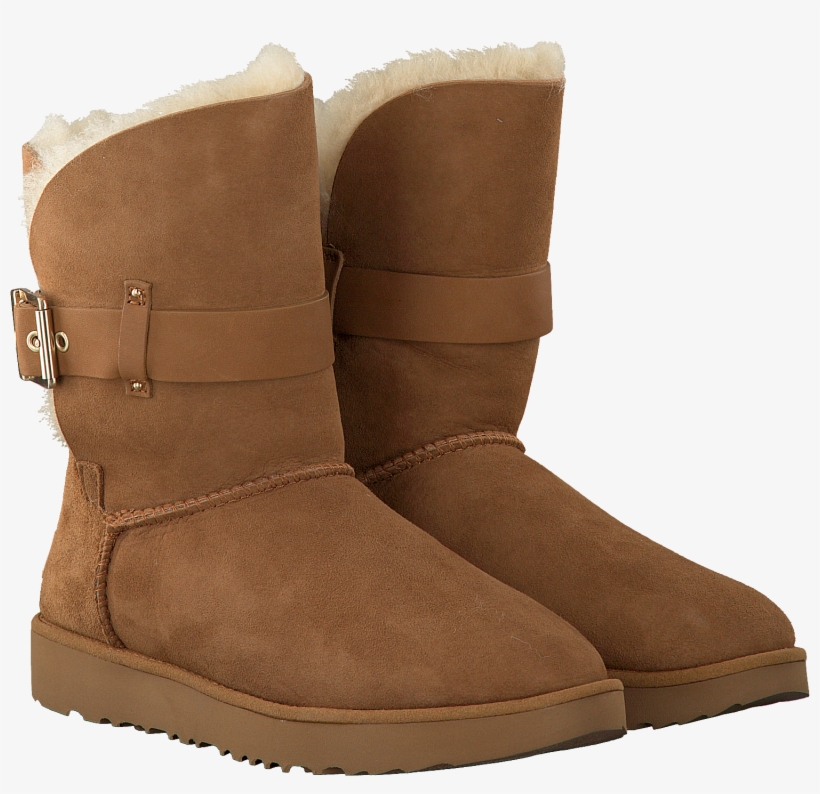 Uggs Jaylyn - Snow Boot, transparent png