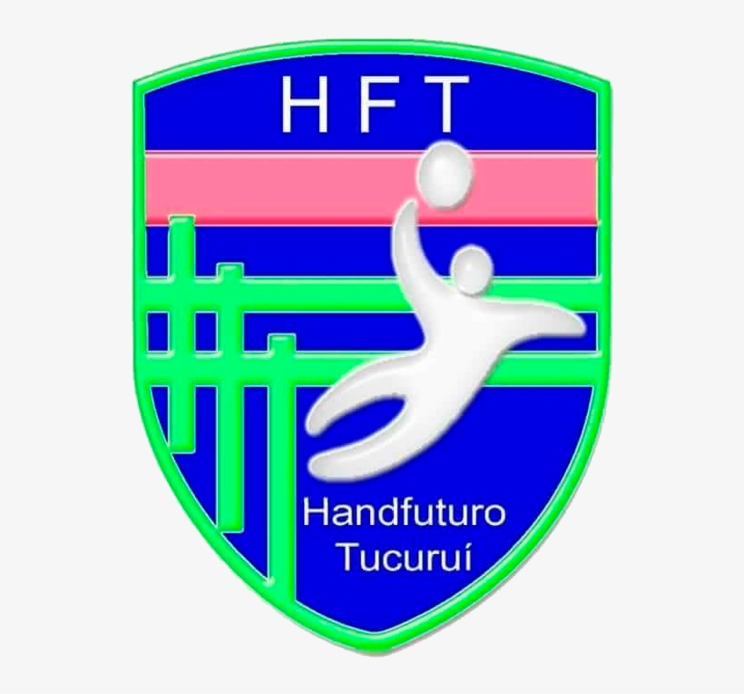 Hft-tucuruí - Emblem, transparent png