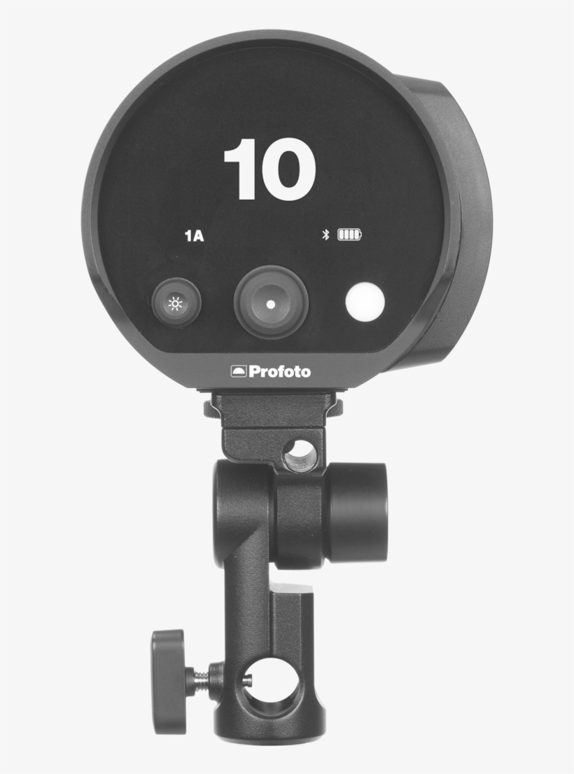 Buy Profoto B10 Airttl Off Camera Flash Continuous - Profoto B10, transparent png