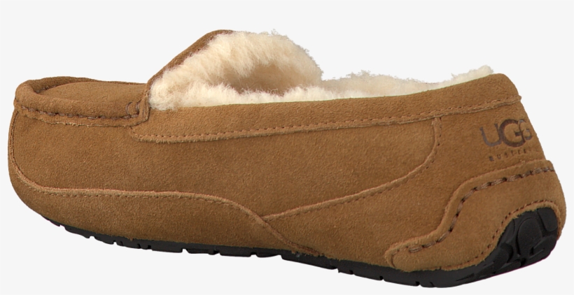 Uggs Pantoffels Kids - Slip-on Shoe, transparent png