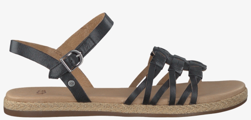 Uggs Maat 23 Omoda - Flip-flops, transparent png